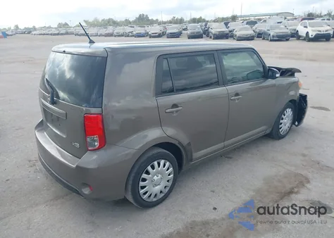 2013 Scion Xb from USA, damaged, VIN JTLZE4FE8DJ035196